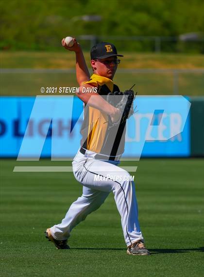 Thumbnail 1 in Scottsdale Preparatory Academy vs. Round Valley (AIA 2A Play In) photogallery.