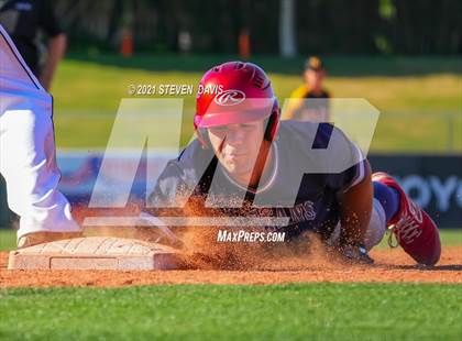 Thumbnail 1 in Scottsdale Preparatory Academy vs. Round Valley (AIA 2A Play In) photogallery.