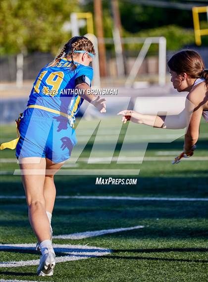 Thumbnail 3 in Rio Americano @ Del Campo photogallery.