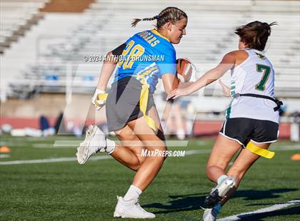 Thumbnail 3 in Rio Americano @ Del Campo photogallery.