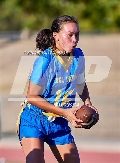 Thumbnail 2 in Rio Americano @ Del Campo photogallery.