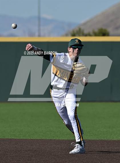 Thumbnail 1 in Reno @ Bishop Manogue photogallery.