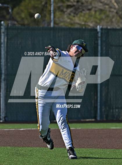 Thumbnail 3 in Reno @ Bishop Manogue photogallery.