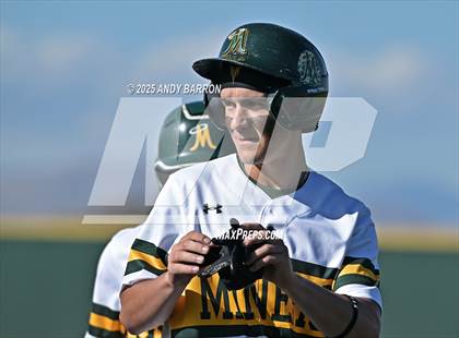 Thumbnail 3 in Reno @ Bishop Manogue photogallery.