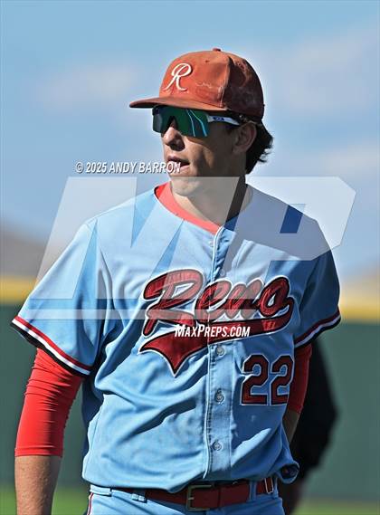 Thumbnail 2 in Reno @ Bishop Manogue photogallery.
