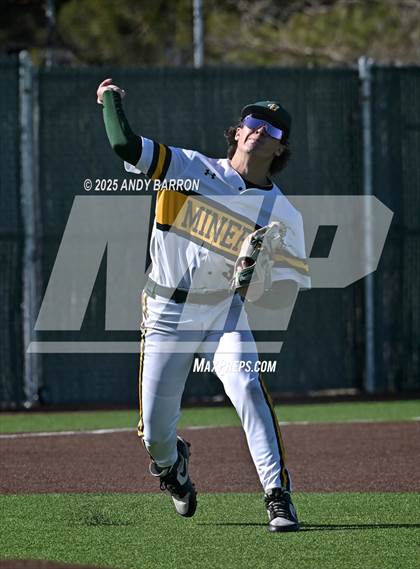 Thumbnail 2 in Reno @ Bishop Manogue photogallery.