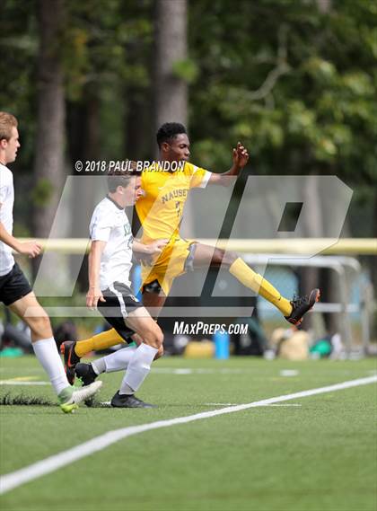 Thumbnail 1 in Marshfield @ Nauset Regional photogallery.
