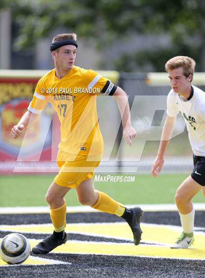 Thumbnail 2 in Marshfield @ Nauset Regional photogallery.