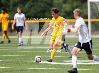 Thumbnail 3 in Marshfield @ Nauset Regional photogallery.