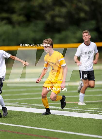 Thumbnail 1 in Marshfield @ Nauset Regional photogallery.