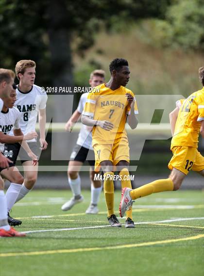 Thumbnail 3 in Marshfield @ Nauset Regional photogallery.