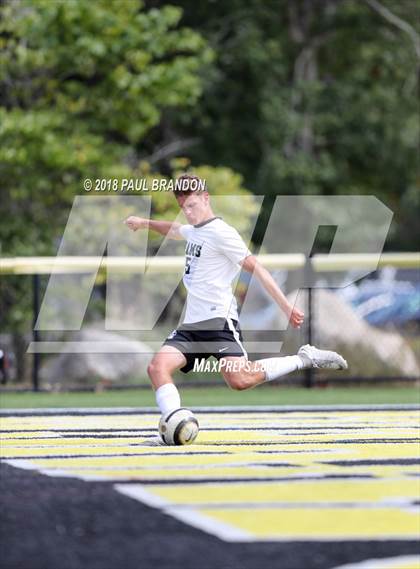 Thumbnail 1 in Marshfield @ Nauset Regional photogallery.