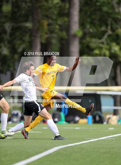 Thumbnail 3 in Marshfield @ Nauset Regional photogallery.