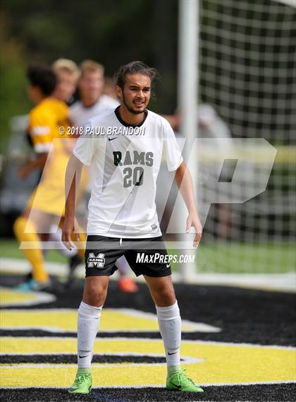 Thumbnail 3 in Marshfield @ Nauset Regional photogallery.