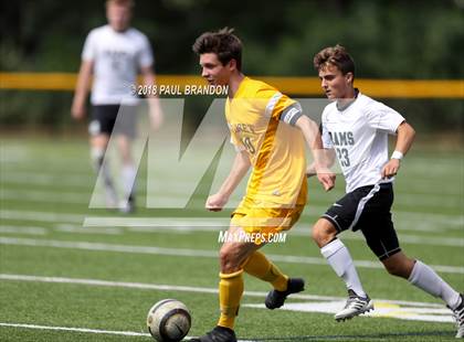 Thumbnail 1 in Marshfield @ Nauset Regional photogallery.
