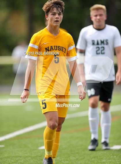 Thumbnail 1 in Marshfield @ Nauset Regional photogallery.