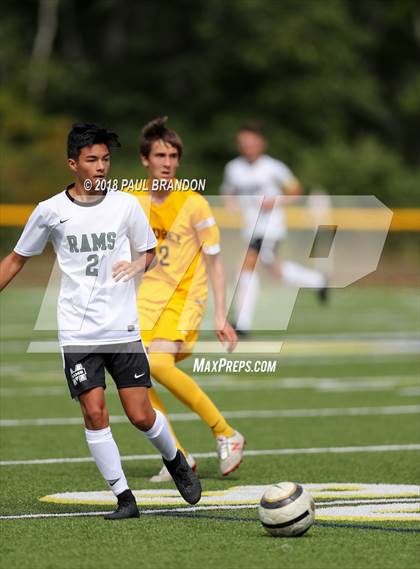Thumbnail 3 in Marshfield @ Nauset Regional photogallery.