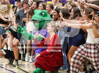 Thumbnail 3 in Summerville @ Bret Harte photogallery.