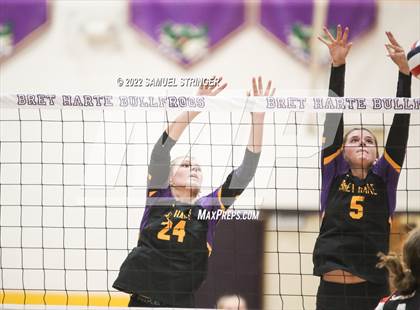 Thumbnail 1 in Summerville @ Bret Harte photogallery.