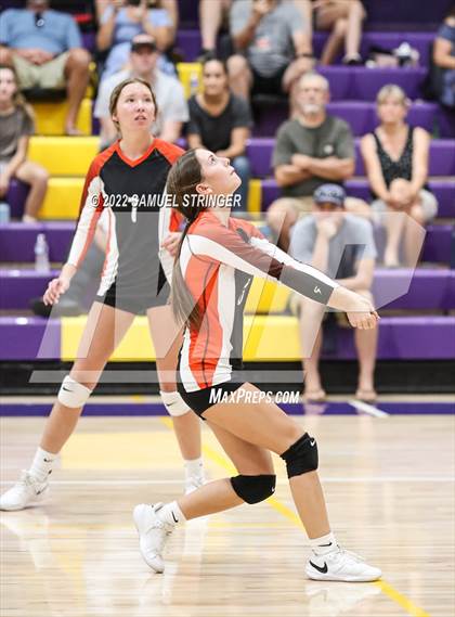 Thumbnail 1 in Summerville @ Bret Harte photogallery.