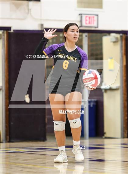 Thumbnail 1 in Summerville @ Bret Harte photogallery.
