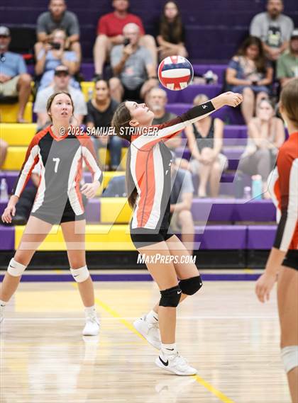 Thumbnail 3 in Summerville @ Bret Harte photogallery.