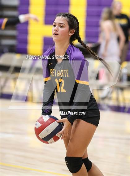 Thumbnail 3 in Summerville @ Bret Harte photogallery.