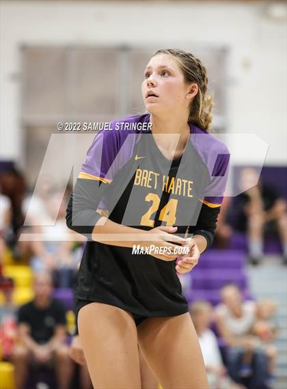 Thumbnail 1 in Summerville @ Bret Harte photogallery.