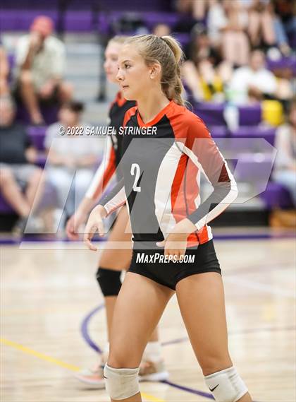Thumbnail 1 in Summerville @ Bret Harte photogallery.