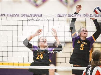 Thumbnail 2 in Summerville @ Bret Harte photogallery.