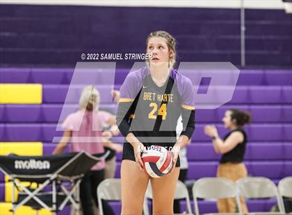 Thumbnail 1 in Summerville @ Bret Harte photogallery.