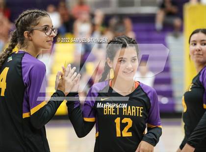 Thumbnail 1 in Summerville @ Bret Harte photogallery.