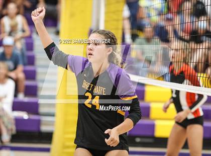 Thumbnail 1 in Summerville @ Bret Harte photogallery.
