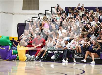 Thumbnail 1 in Summerville @ Bret Harte photogallery.
