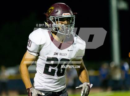 Thumbnail 1 in Simi Valley @ Agoura photogallery.