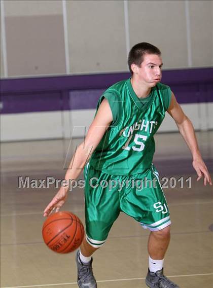Thumbnail 1 in St. Joseph @ Righetti photogallery.