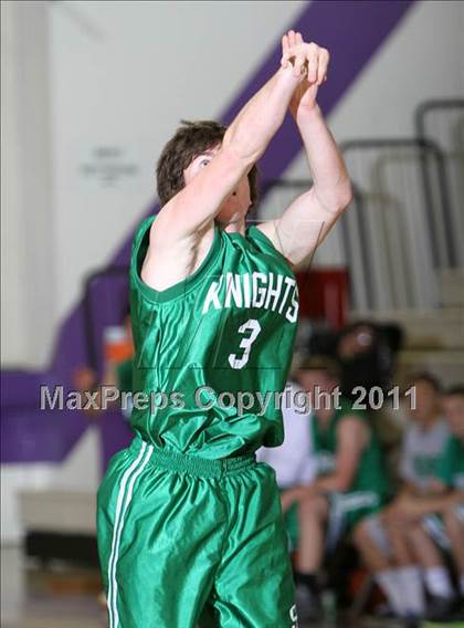 Thumbnail 3 in St. Joseph @ Righetti photogallery.