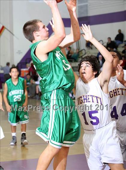 Thumbnail 3 in St. Joseph @ Righetti photogallery.