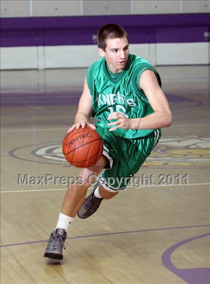 Thumbnail 3 in St. Joseph @ Righetti photogallery.