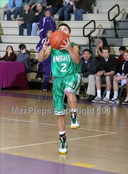 Thumbnail 1 in St. Joseph @ Righetti photogallery.