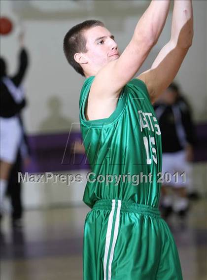 Thumbnail 1 in St. Joseph @ Righetti photogallery.