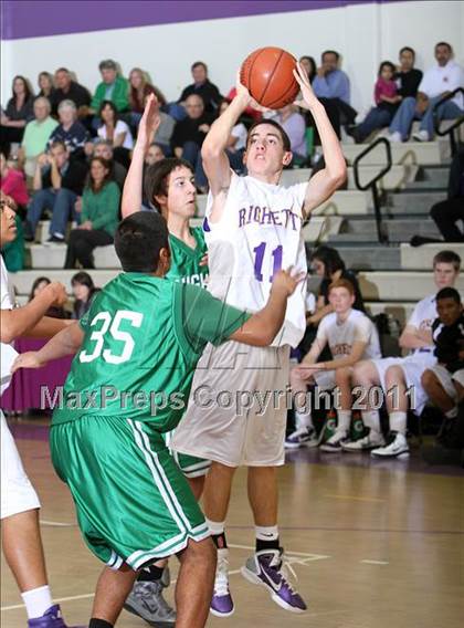 Thumbnail 2 in St. Joseph @ Righetti photogallery.
