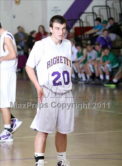Thumbnail 3 in St. Joseph @ Righetti photogallery.