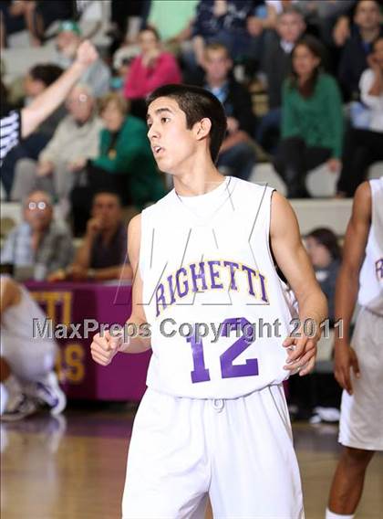 Thumbnail 3 in St. Joseph @ Righetti photogallery.