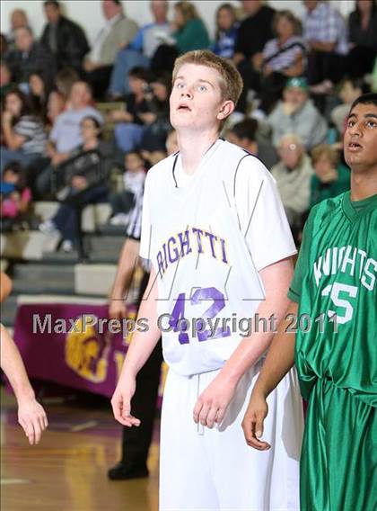 Thumbnail 2 in St. Joseph @ Righetti photogallery.
