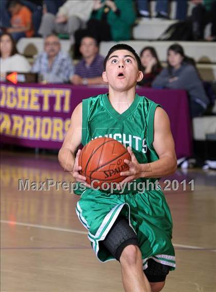 Thumbnail 1 in St. Joseph @ Righetti photogallery.