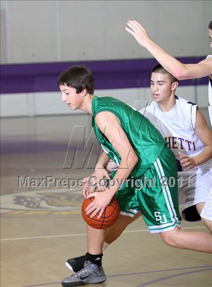 Thumbnail 2 in St. Joseph @ Righetti photogallery.
