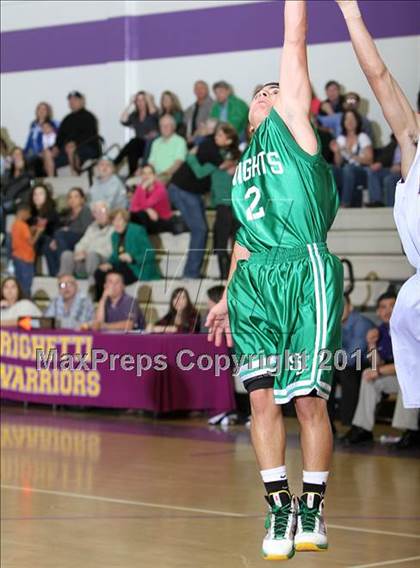Thumbnail 1 in St. Joseph @ Righetti photogallery.