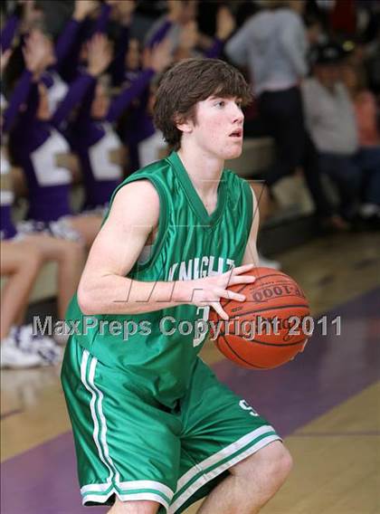 Thumbnail 3 in St. Joseph @ Righetti photogallery.