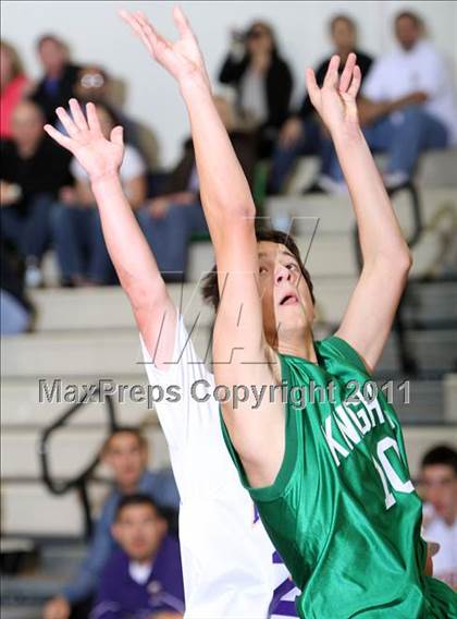 Thumbnail 2 in St. Joseph @ Righetti photogallery.